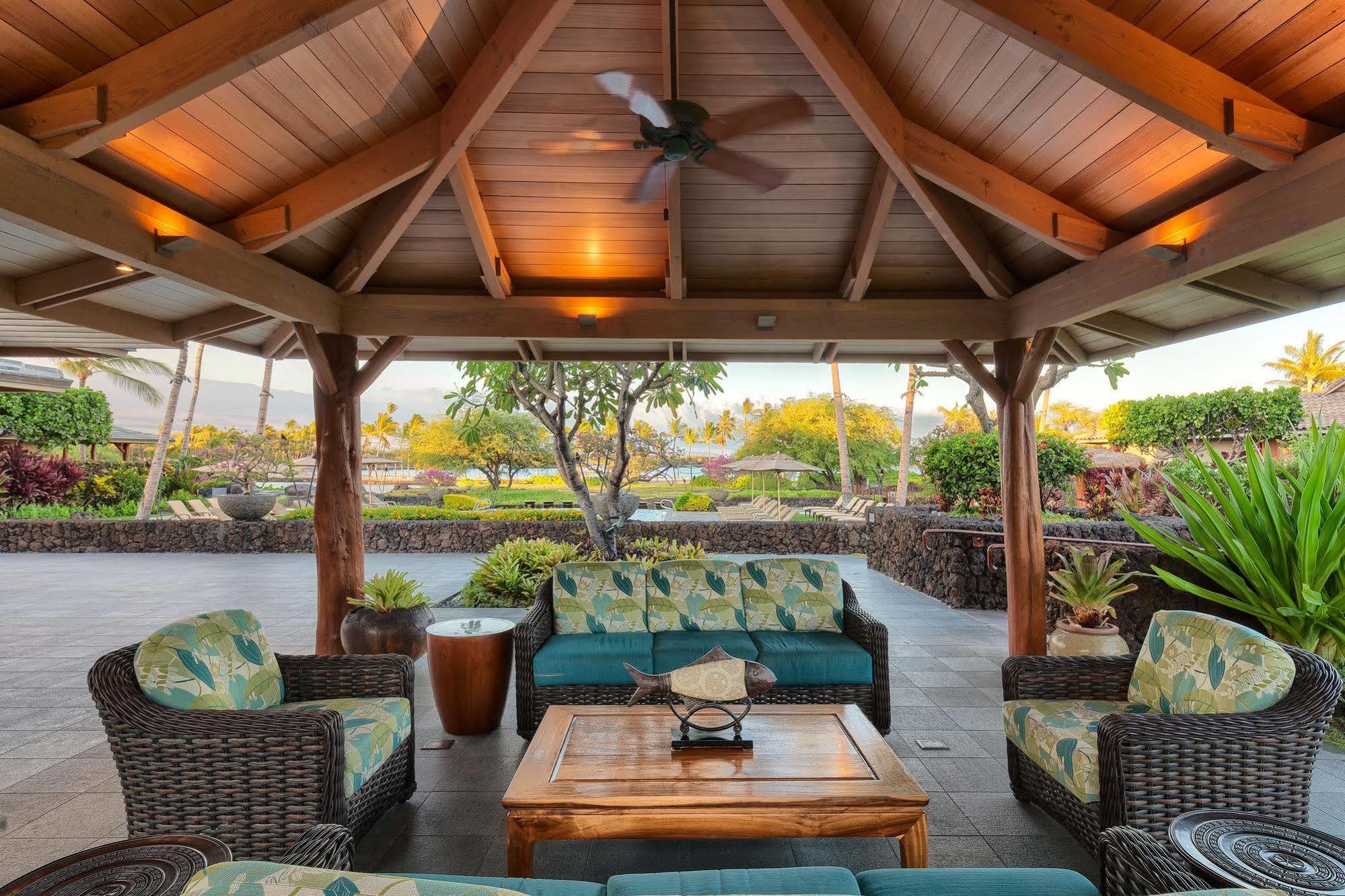 Kolea Resort Waikoloa Exterior foto